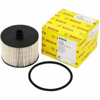 Filtre à carburant 1 457 431 723 Bosch