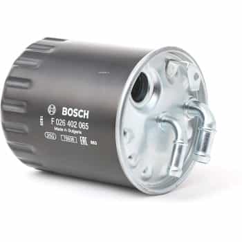 Filtre à carburant F 026 402 065 Bosch