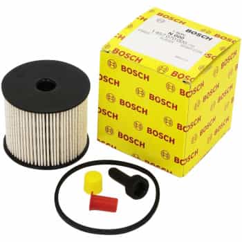 Filtre à carburant 1 457 070 000 Bosch
