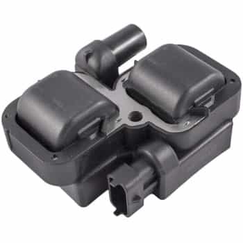 Bobine d'allumage 0 221 503 035 Bosch