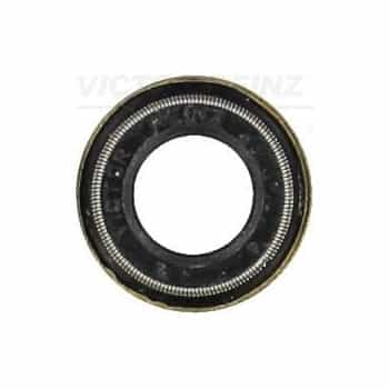 Bague d'étanchéité, tige de soupape