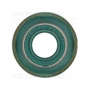 Bague d'étanchéité, tige de soupape