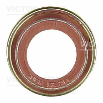Bague d'étanchéité, tige de soupape