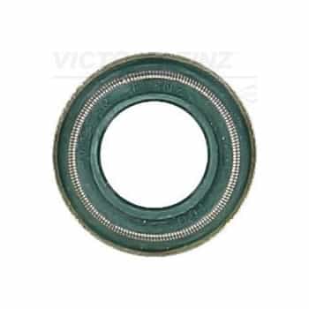 Bague d'étanchéité, tige de soupape