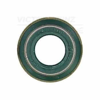 Bague d'étanchéité, tige de soupape