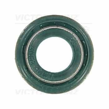Bague d'étanchéité, tige de soupape