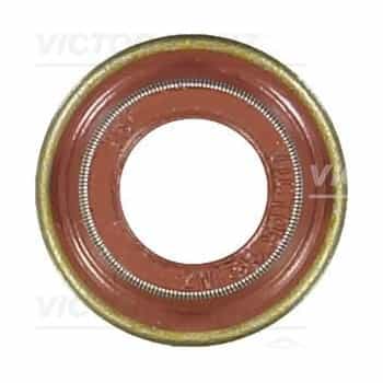 Bague d'étanchéité, tige de soupape