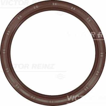 Bague d'étanchéité, vilebrequin 81-53343-00 Viktor Reinz