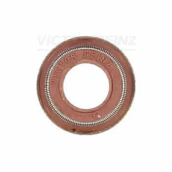 Bague d'étanchéité, tige de soupape
