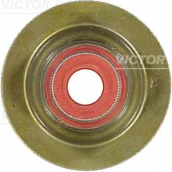 Bague d'étanchéité, tige de soupape