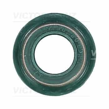 Bague d'étanchéité, tige de soupape