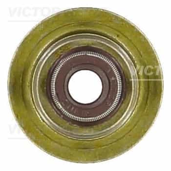 Bague d'étanchéité, tige de soupape