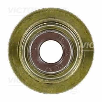 Bague d'étanchéité, tige de soupape