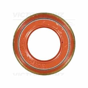 Bague d'étanchéité, tige de soupape