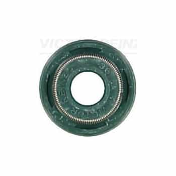 Bague d'étanchéité, tige de soupape