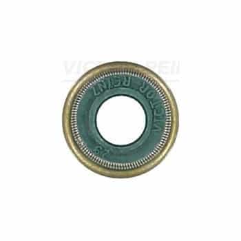Bague d'étanchéité, tige de soupape