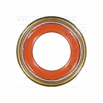 Bague d'étanchéité, tige de soupape