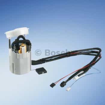 Unité d'injection de carburant 1 582 980 293 Bosch