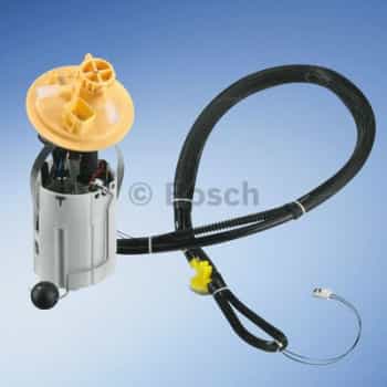 Unité d'alimentation en carburant 1 582 980 141 Bosch