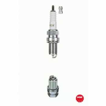 Bougie d'allumage 4975 NGK