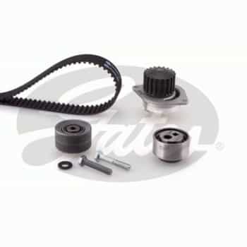 Pompe à eau + kit de courroie de distribution PowerGrip® KP15418XS Gates