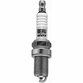 Bougie d'allumage ULTRA Z255 Beru