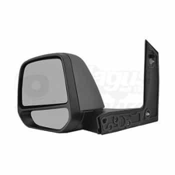 EXTÉRIEUR Rétroviseur extérieur gauche. 1927805 Hagus