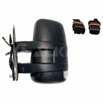 Rétroviseur extérieur 9225249 Alkar