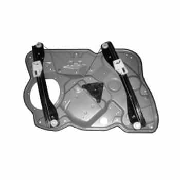 Lève-vitre 7622266 Van Wezel
