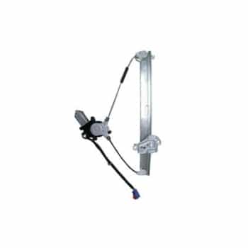 Lève-vitre 2543262 Van Wezel