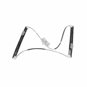 Lève-vitre 0318261 Van Wezel