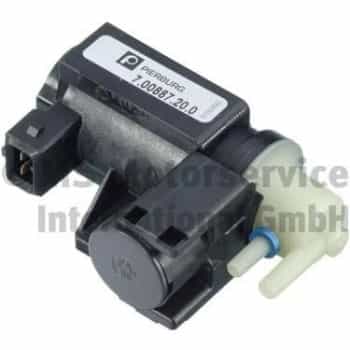 Capteur de pression, turbocompresseur 7.00887.20.0 Pierburg