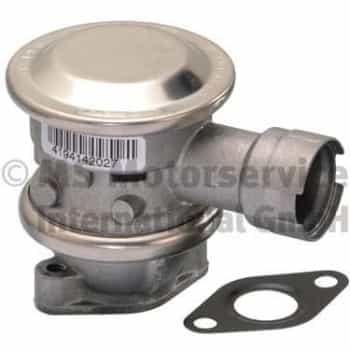 Soupape, insufflation d'air secondaire 7.22778.97.0 Pierburg