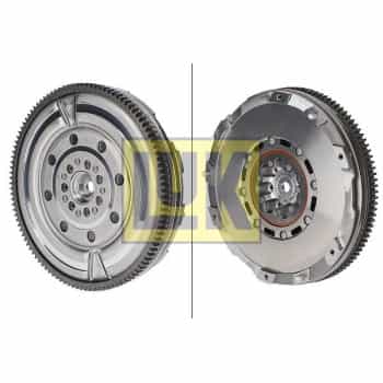 Volant moteur LuK DMF 415 0924 10