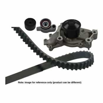 Pompe à eau + kit de courroie de distribution DKW-9017 Kavo parts