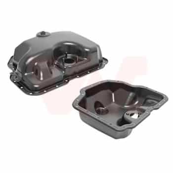 Carter d'huile 0381070 Van Wezel
