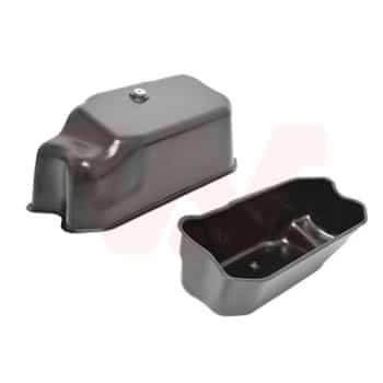 Carter d'huile 1651070 Van Wezel