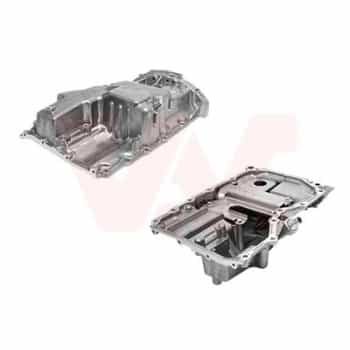Carter d'huile 1864070 Van Wezel