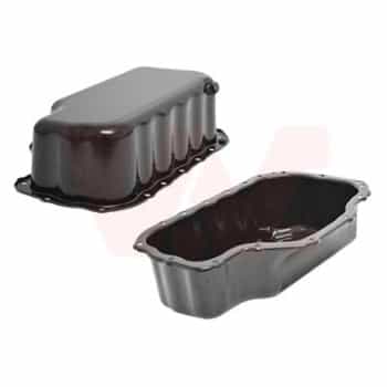Carter d'huile 3080070 Van Wezel