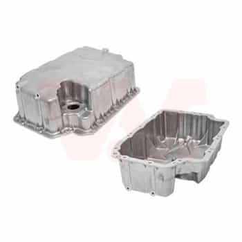 Carter d'huile 3083070 Van Wezel