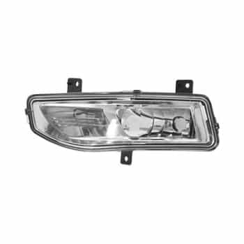 Projecteur antibrouillard 3356995 Van Wezel