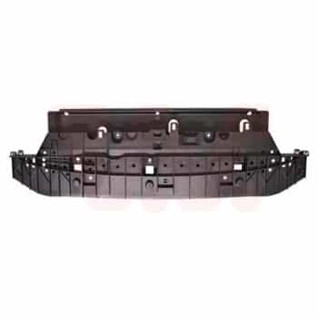 Porte-pare-chocs 4075561 Van Wezel