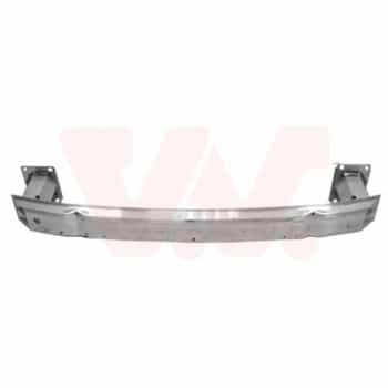 Porte-pare-chocs 4081560 Van Wezel