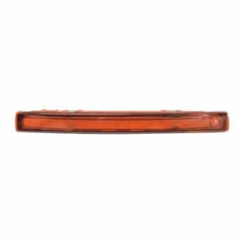Troisième feu stop