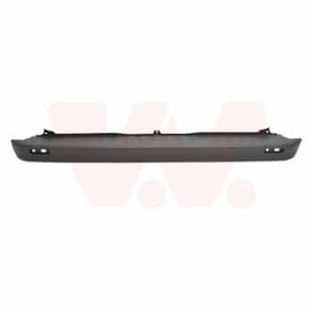Pare-chocs 4396540 Van Wezel