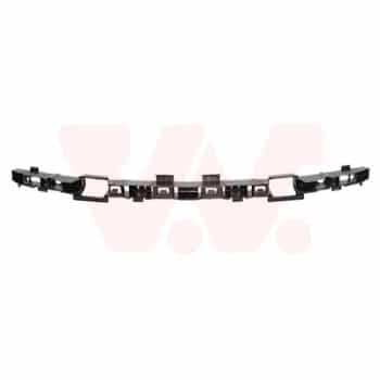 Amortisseur, pare-chocs 4382561 Van Wezel