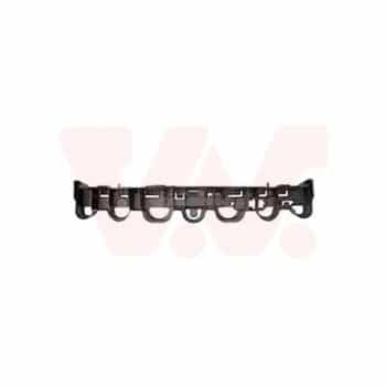 Amortisseur, pare-chocs 4373531 Van Wezel