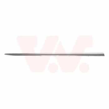 Garniture / panneau de protection, porte