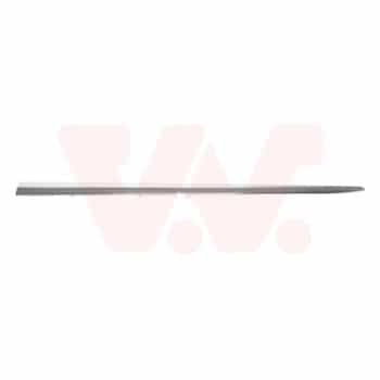 Garniture / panneau de protection, porte