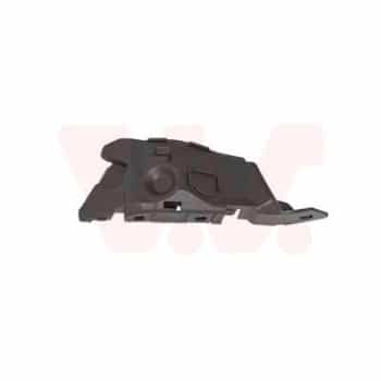 Support, pare-chocs 4939567 Van Wezel